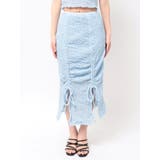 SHINY GATHER STRAIGHT | CALNAMUR | 詳細画像24 