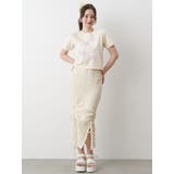 SHINY GATHER STRAIGHT | CALNAMUR | 詳細画像4 