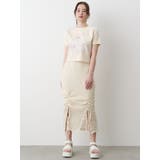 SHINY GATHER STRAIGHT | CALNAMUR | 詳細画像6 