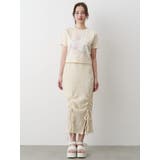 SHINY GATHER STRAIGHT | CALNAMUR | 詳細画像7 