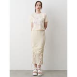 SHINY GATHER STRAIGHT | CALNAMUR | 詳細画像9 