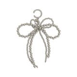 RIBON CHARM SHOE PIERCING/リボンチャームピアシング | CALNAMUR | 詳細画像7 