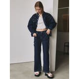 3D FLOWER SPORTS SANDALS/3Dフラワースポーツサンダル | CALNAMUR | 詳細画像11 