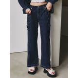 3D FLOWER SPORTS SANDALS/3Dフラワースポーツサンダル | CALNAMUR | 詳細画像12 