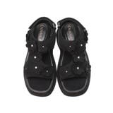 3D FLOWER SPORTS SANDALS/3Dフラワースポーツサンダル | CALNAMUR | 詳細画像36 