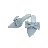 BIG RIBBON CLIP MULE/ビッグリボンクリップミュール | CALNAMUR | 詳細画像34