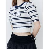 LOGO JACQUARD KNIT/ロゴジャガードニット | CALNAMUR | 詳細画像13