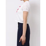 BEAR PRINT RIBBON KNIT /ベアプリントリボンニット | CALNAMUR | 詳細画像39
