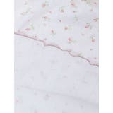 PETIT FLOWER RIBBON TSHIRTS/小花柄リボンTシャツ | CALNAMUR | 詳細画像13 