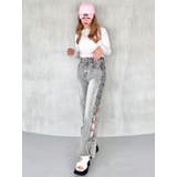 PETIT FLOWER ENSEMBLE/小花柄アンサンブル | CALNAMUR | 詳細画像14 