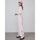 PETIT FLOWER ENSEMBLE/小花柄アンサンブル | CALNAMUR | 詳細画像19 