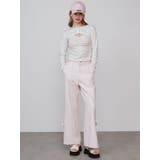 PETIT FLOWER ENSEMBLE/小花柄アンサンブル | CALNAMUR | 詳細画像21 