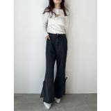 PETIT FLOWER ENSEMBLE/小花柄アンサンブル | CALNAMUR | 詳細画像25 