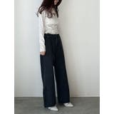 PETIT FLOWER ENSEMBLE/小花柄アンサンブル | CALNAMUR | 詳細画像27 