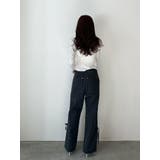 PETIT FLOWER ENSEMBLE/小花柄アンサンブル | CALNAMUR | 詳細画像28 