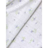 PETIT FLOWER ENSEMBLE/小花柄アンサンブル | CALNAMUR | 詳細画像35 