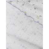 PETIT FLOWER ENSEMBLE/小花柄アンサンブル | CALNAMUR | 詳細画像36 