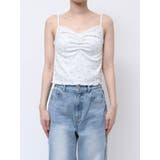 PETIT FLOWER ENSEMBLE/小花柄アンサンブル | CALNAMUR | 詳細画像37 