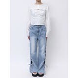 PETIT FLOWER ENSEMBLE/小花柄アンサンブル | CALNAMUR | 詳細画像39 