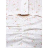 PETIT FLOWER ENSEMBLE/小花柄アンサンブル | CALNAMUR | 詳細画像40 