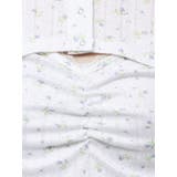 PETIT FLOWER ENSEMBLE/小花柄アンサンブル | CALNAMUR | 詳細画像41 