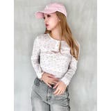 PETIT FLOWER ENSEMBLE/小花柄アンサンブル | CALNAMUR | 詳細画像5 