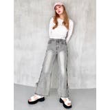 PETIT FLOWER ENSEMBLE/小花柄アンサンブル | CALNAMUR | 詳細画像8 