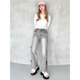 PETIT FLOWER ENSEMBLE/小花柄アンサンブル | CALNAMUR | 詳細画像9 