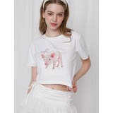 PIGLET RIBBON BIJOU | CALNAMUR | 詳細画像11 