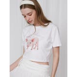 PIGLET RIBBON BIJOU | CALNAMUR | 詳細画像12 