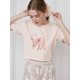 PIGLET RIBBON BIJOU | CALNAMUR | 詳細画像15 