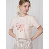 PIGLET RIBBON BIJOU | CALNAMUR | 詳細画像16 