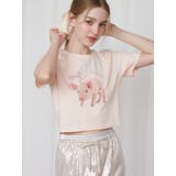 PIGLET RIBBON BIJOU | CALNAMUR | 詳細画像17 