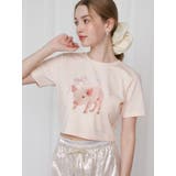 PIGLET RIBBON BIJOU | CALNAMUR | 詳細画像19 