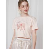 PIGLET RIBBON BIJOU | CALNAMUR | 詳細画像21 