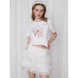 PIGLET RIBBON BIJOU | CALNAMUR | 詳細画像22 