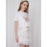 PIGLET RIBBON BIJOU | CALNAMUR | 詳細画像23 