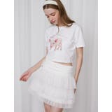 PIGLET RIBBON BIJOU | CALNAMUR | 詳細画像24 