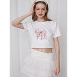 PIGLET RIBBON BIJOU | CALNAMUR | 詳細画像26 