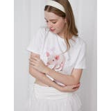 PIGLET RIBBON BIJOU | CALNAMUR | 詳細画像27 