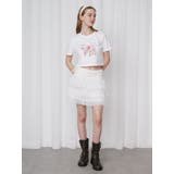 PIGLET RIBBON BIJOU | CALNAMUR | 詳細画像34 