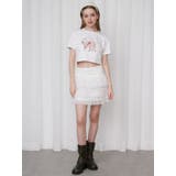 PIGLET RIBBON BIJOU | CALNAMUR | 詳細画像35 