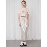 PIGLET RIBBON BIJOU | CALNAMUR | 詳細画像39 