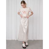 PIGLET RIBBON BIJOU | CALNAMUR | 詳細画像40 