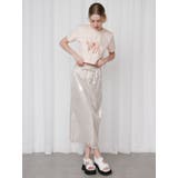 PIGLET RIBBON BIJOU | CALNAMUR | 詳細画像43 