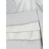 2WAY RIBBON SWEAT/2WAYリボンスウェット | CALNAMUR | 詳細画像28
