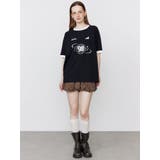 SPACE UNIFORM DESIGN | CALNAMUR | 詳細画像16 