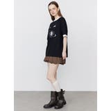 SPACE UNIFORM DESIGN | CALNAMUR | 詳細画像23 