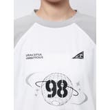 SPACE UNIFORM DESIGN | CALNAMUR | 詳細画像36 