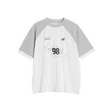 グレー | SPACE UNIFORM DESIGN | CALNAMUR